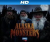 Alaska Monsters (2014)