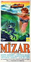 Frogwoman (1954)