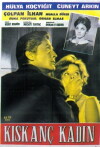 Kiskanç kadin (1966)