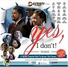 Yes I Don't (2016)