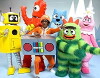 Yo Gabba Gabba! (2006)