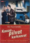 Drifting Clouds (1996)