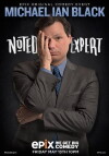 Michael Ian Black: Noted Expert (2016)
