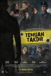 Temuan Takdir (2016)