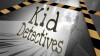 Kid Detectives (2009)
