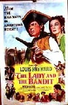 The Lady and the Bandit (1951)
