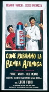 Come rubammo la bomba atomica (1967)