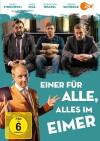Einer für alle, alles im Eimer (2015)