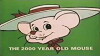 Max the 2000-Year-Old Mouse (1967)