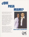 ¿Qué Pasa Miami? (1994)