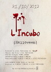 L'Incubo: Halloween (2012)