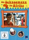Ein Schneemann für Afrika (1977)