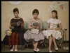Romansu musume (1956)