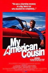 Mein Cousin aus Amerika (1985)