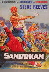 Sandokan the Great (1963)