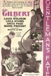 Gentleman's Fate (1931)