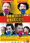 Projekt dziecko, czyli ojciec potrzebny od zaraz (2010)