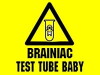 Brainiac's Test Tube Baby (2006)