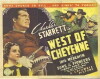 West of Cheyenne (1938)