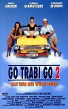 Das war der wilde Osten (1992)