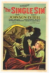 The Single Sin (1931)