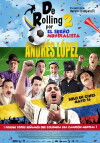 De Rolling por Colombia (2013)