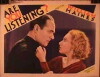 Are You Listening? (1932)