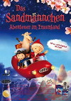 Das Sandmännchen - Abenteuer im Traumland (2010)