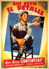You're Missing the Point (1940)