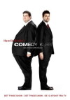 Comedy kuren (2008)