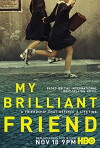 My Brilliant Friend (2018)