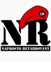 Naprosto retardovaný (2012)