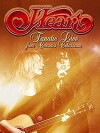 Heart Live from Caesars Colosseum (2012)