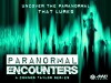 Paranormal Encounters (2012)