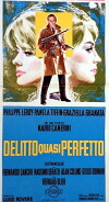 The Almost Perfect Crime (1966)