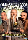 Il cosmo sul comò (2008)