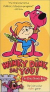 Winky Dink and You! (1969)