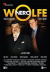 Nero Wolfe (2012)