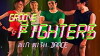 Groove Fighters (2007)