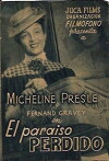 Four Flights to Love (1940)