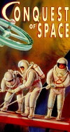 Conquest of Space (1955)