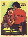 Aadat Se Majboor (1982)