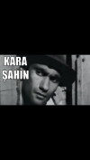 Kara Sahin (1964)