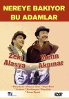 Nereye Bakiyor Bu Adamlar (1976)
