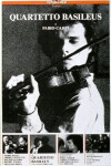 Il quartetto Basileus (1983)