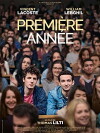 Première année (2018)
