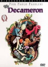 The Decameron (1971)