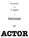 Actor (2011)