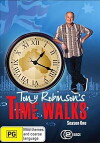 Tony Robinson's Time Walks (2012)