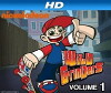 Wild Grinders (2012)